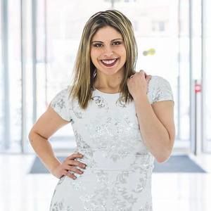 Meet your Posher, Sarahkatarina